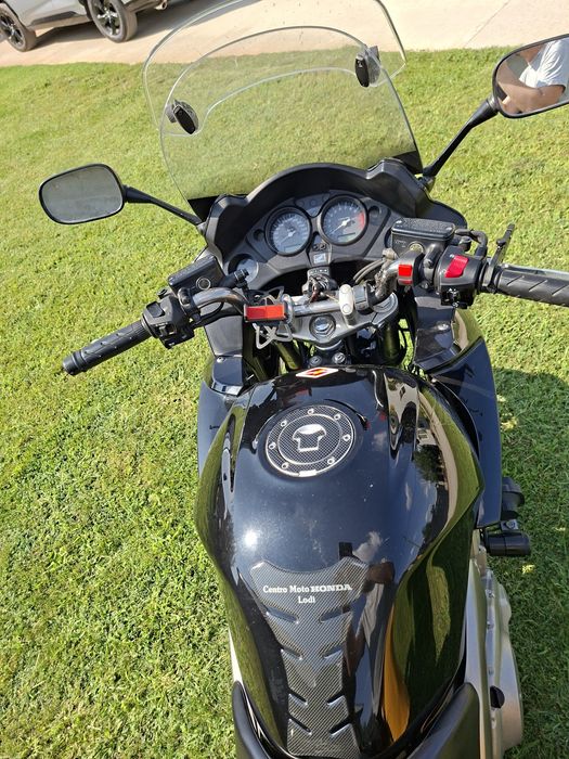 Honda C B F 1000