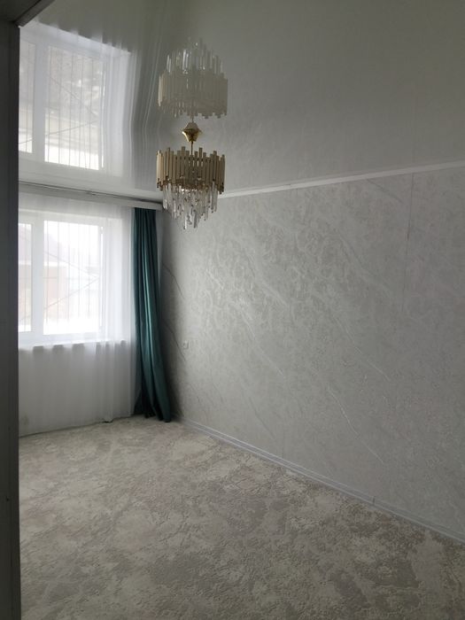 Продам квартиру молодежный 7