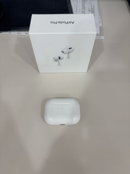 AirPods Pro 2 (Type C)