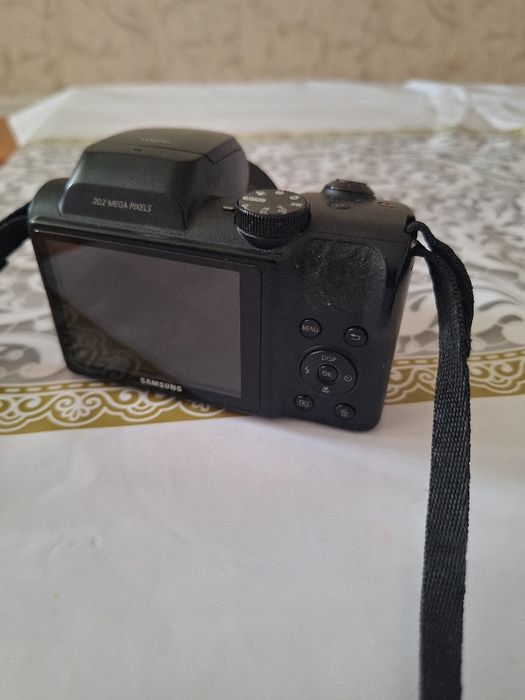 Продам фотоапарат самсунг