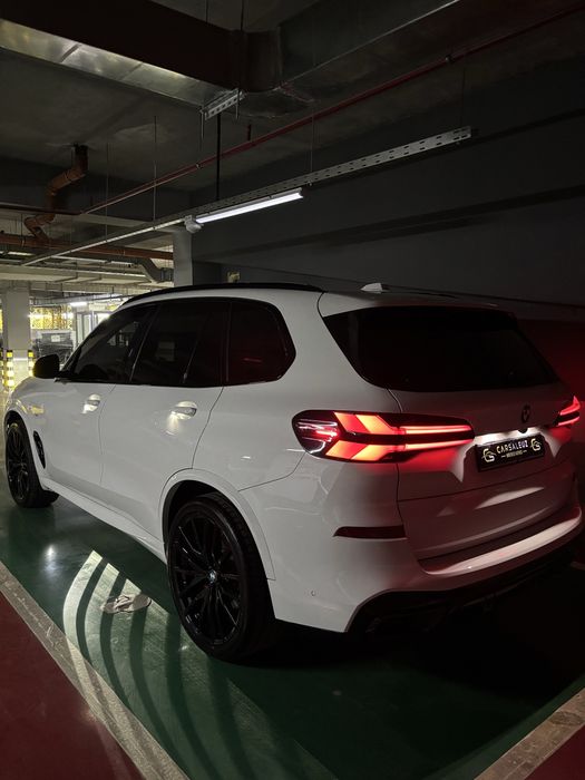 Bmw x5 40i 2025