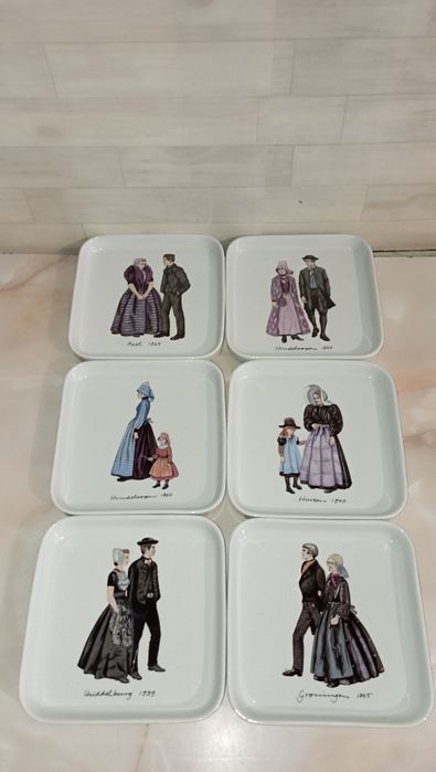 set de servire Villeroy&Boch