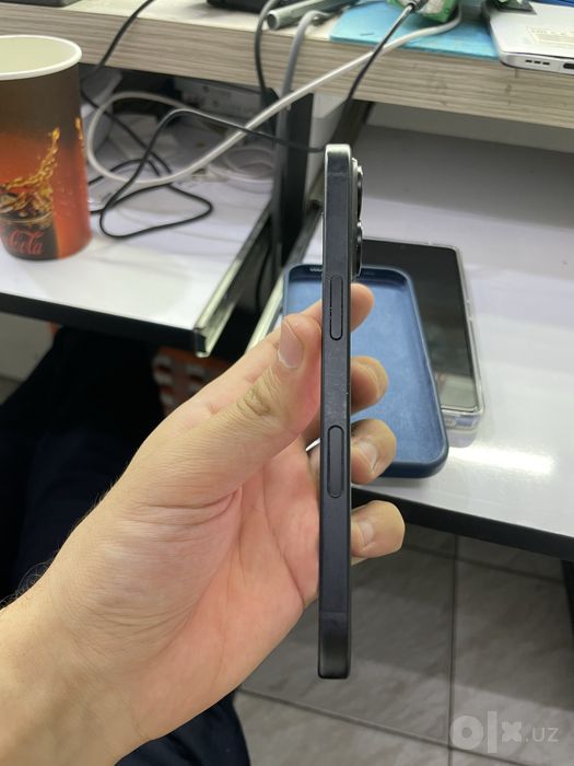 Iphone 16 128 gb