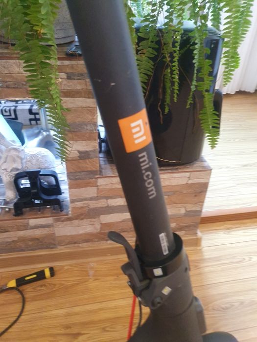 Trotinete Xiaomi m365