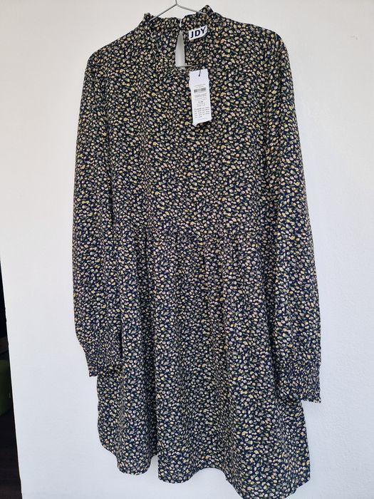 Rochie cu flori, M