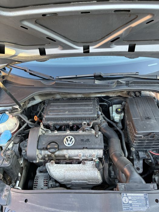 VOLKSWAGEN Golf 2009 — imagine 2