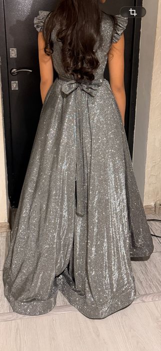 Продам платье вечернее