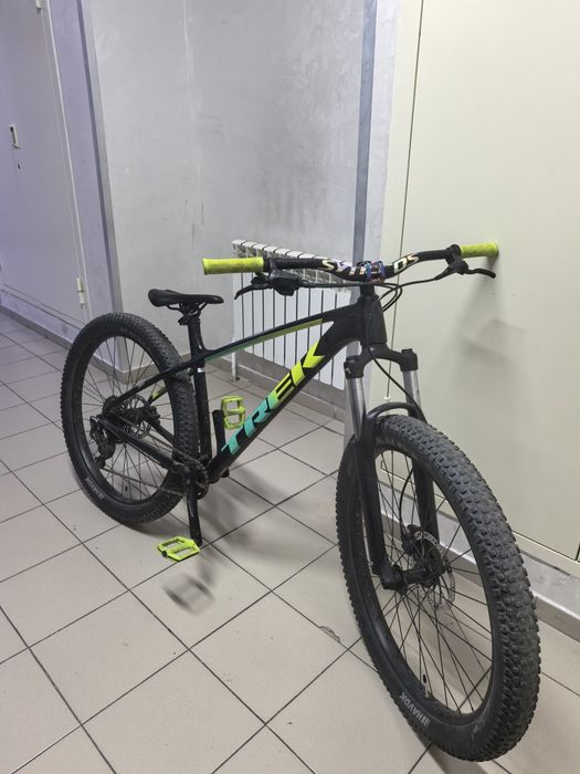 Продам trek Roscoe 6