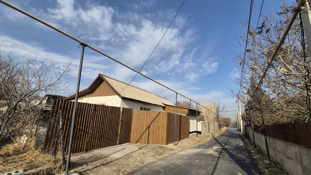 Продам дачу дом на Кайнарбулак