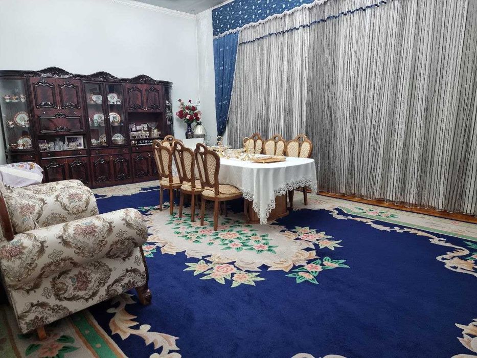 Продаётся Участок 7 соток Учтепинский район ориентир Мечеть Урикзор