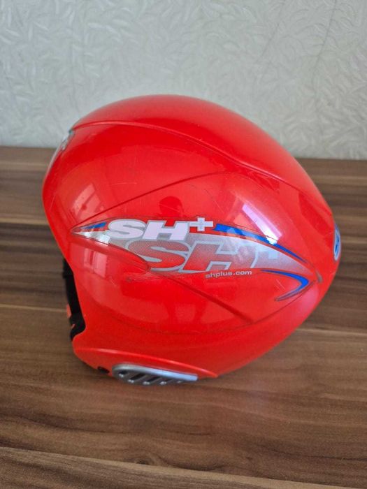 Шлем детский, размер 56 - S