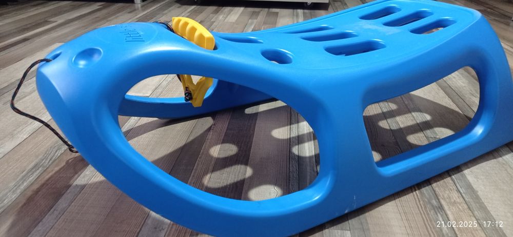 Sanie Prosperplast albastru
Cod #200000471