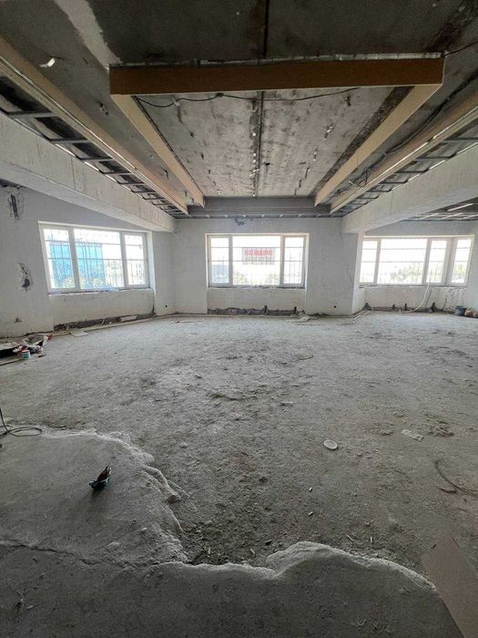 М.Ойбек.Кафе Les Ailes.Габус.Продам 220м2, 7 этаж в предчистовом виде