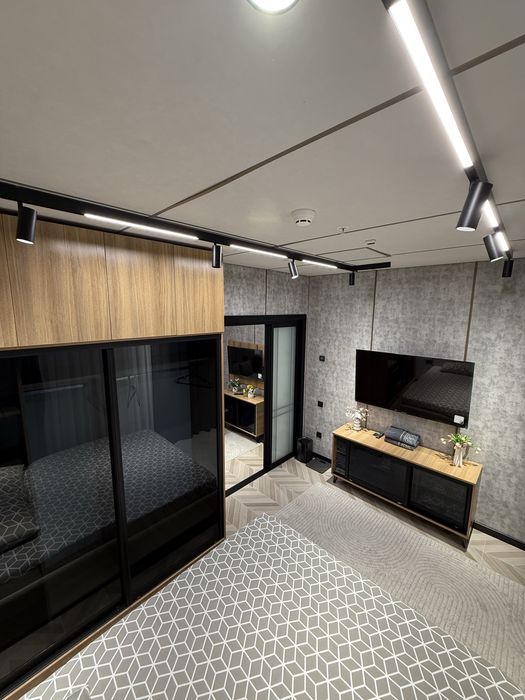 Сдаётся посуточная квартира в Ташкин сити на жилом комплексе Nest one!