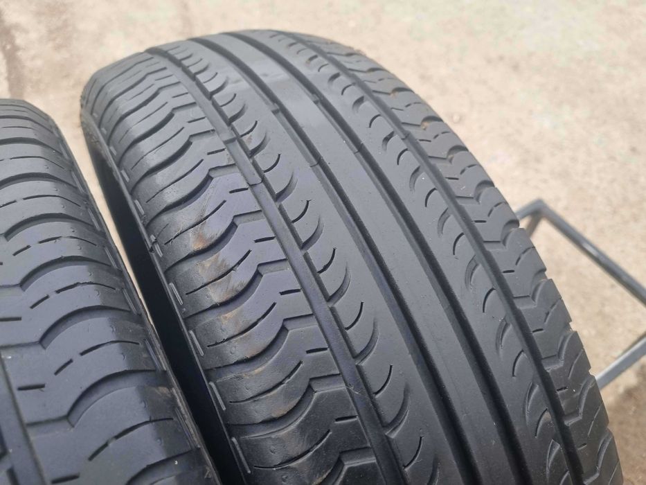 185/60 R15 • Vara • Hankook Optimo K415 84H | 2 buc | Pret/buc