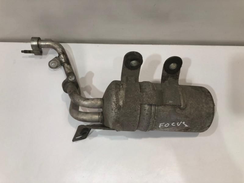 Rezervor freon Ford Focus 2 facelift (2008-2010) 1.6 tdci G8DA