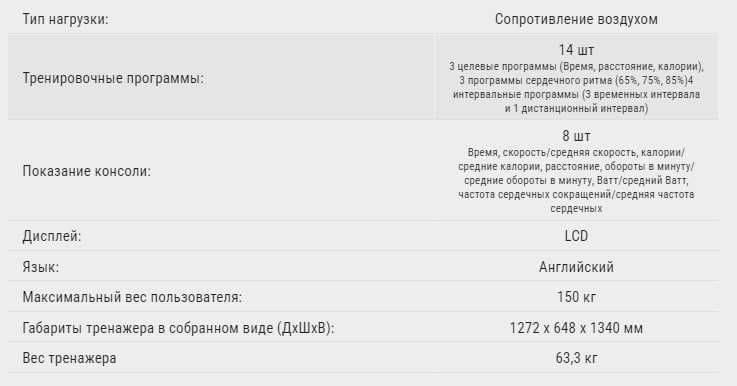 HI-ULTRA Airbike HB005