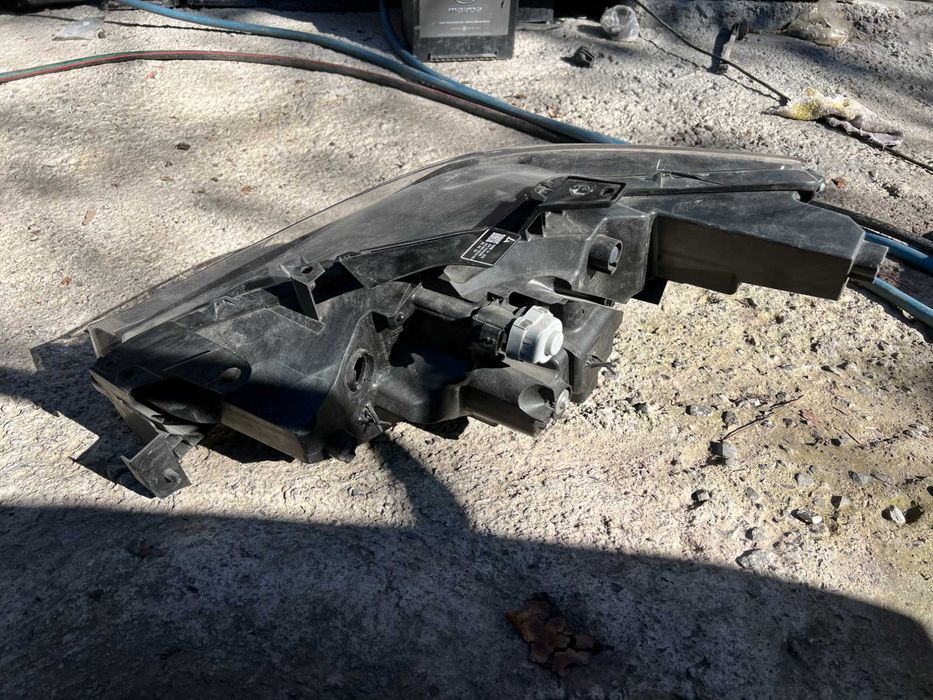 LED фар за Mazda CX-5 Мазда ЦХ5 (2017–2022)