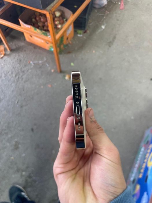 Прожада 14 про 256