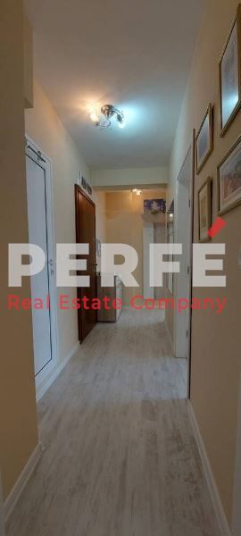 Дава се под наем Тристаен апартамент в Бургас, Изгрев - 92 кв.м за 663 € - Снимка #4