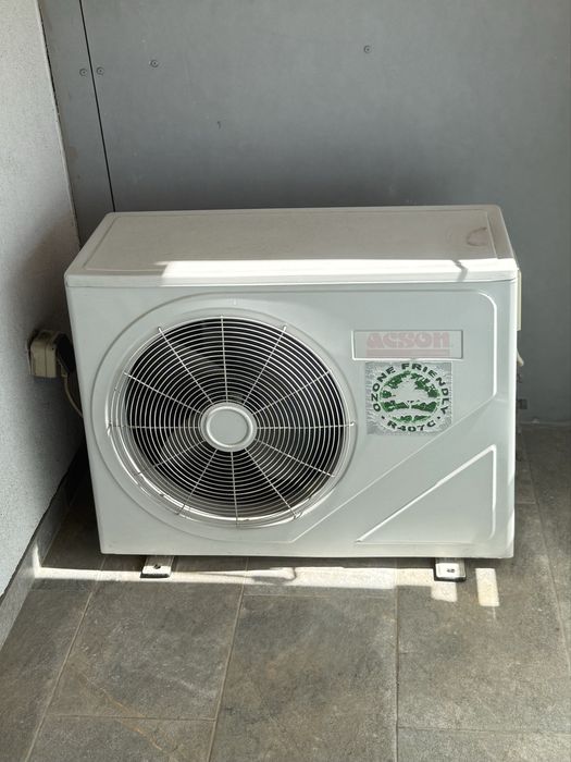 Aer Conditionat dublu-split Acson 12.000 + 9.000 Btu