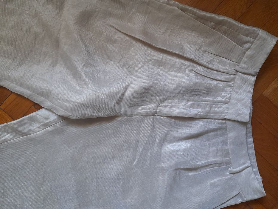 Оранжев панталон pause  и още един