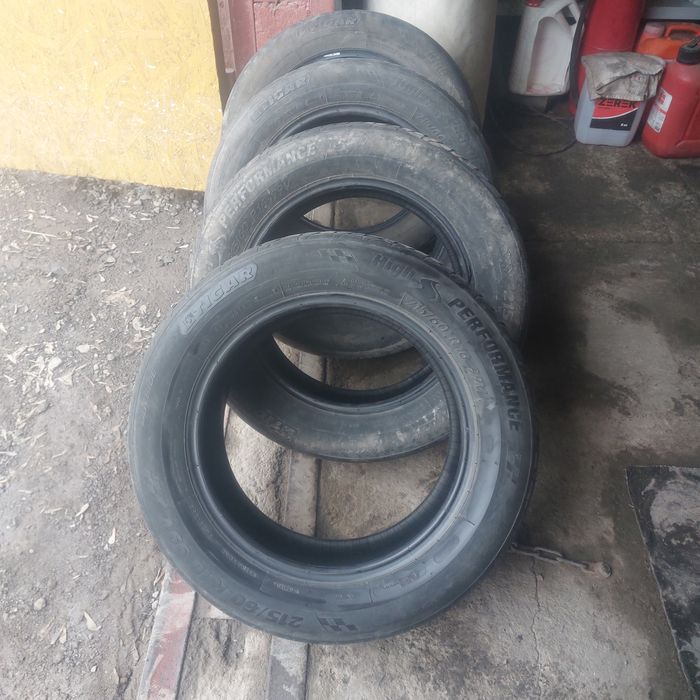 Шины летние 260/60 R16