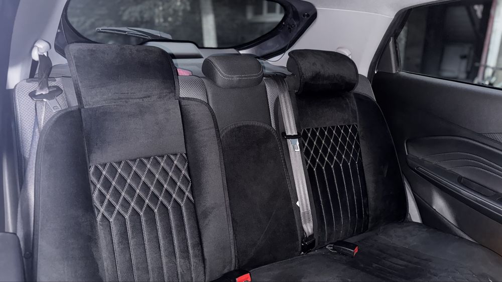 Chery Tiggo 2 Pro 2023гв