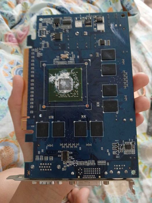 Kit-Placa de baza, procesor si ram+placa grafica