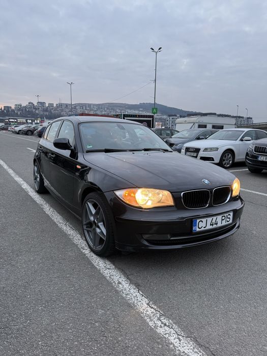 Bmw   seria.   1