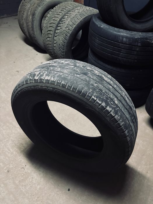 Продам резину R17