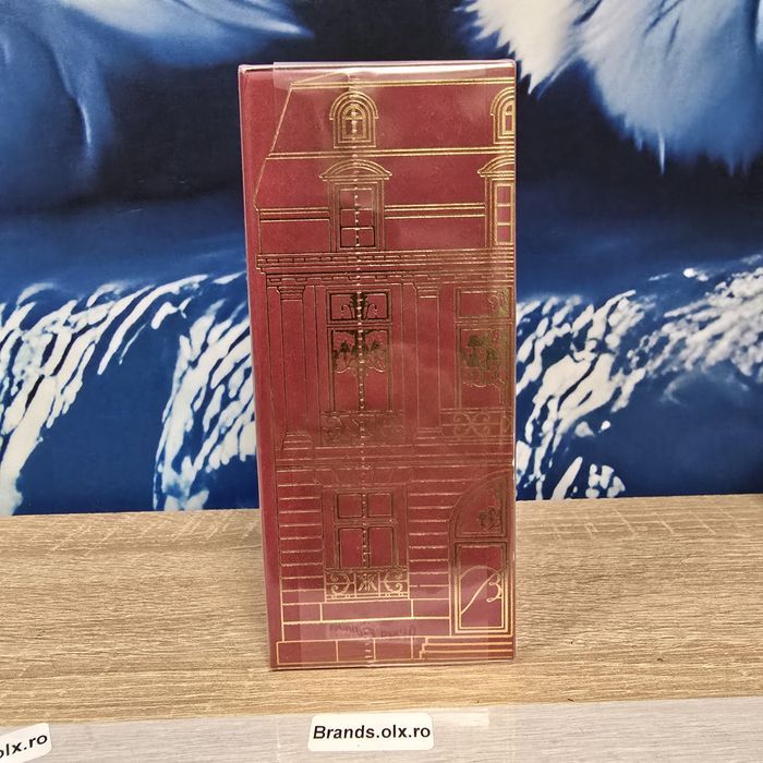 Parfum Maison Francis Kurkdjian - Baccarat Rouge 540 Extract 70ml