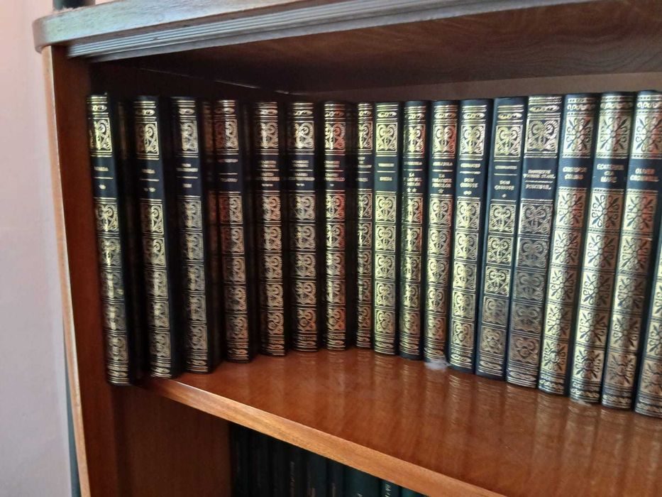 Colectia Adevarul " 100 de opere esențiale”