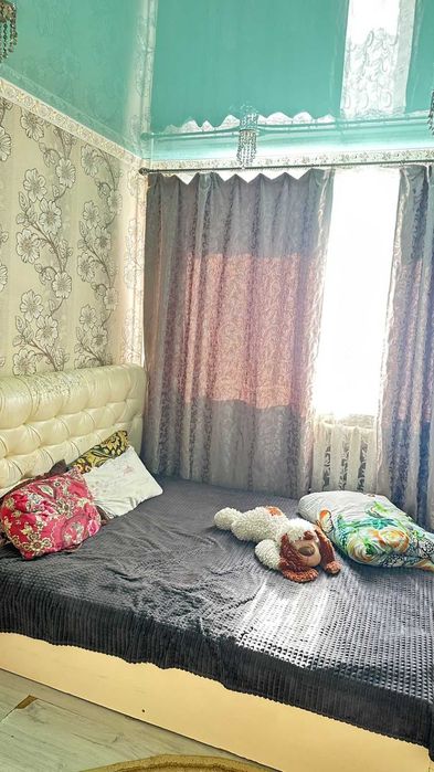 1 комнатная квартира в Борках