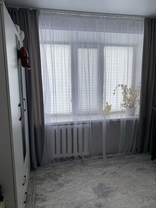 Продам двухкомнатную