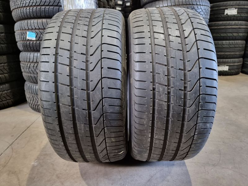 305/40/20 PIRELLI 2бр