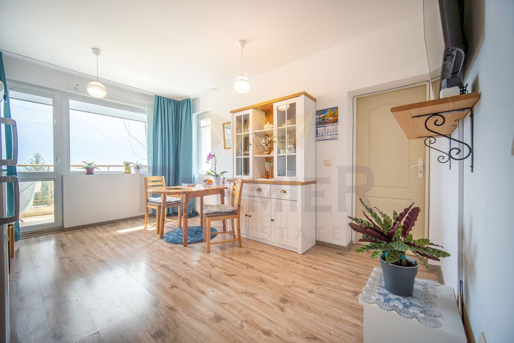 Продава се Тристаен апартамент в с. Рогачево, Област Добрич - 71 кв.м за 632 €/кв.м - Снимка #6