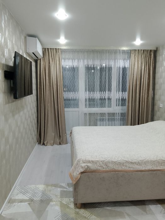 Квартира в аренду