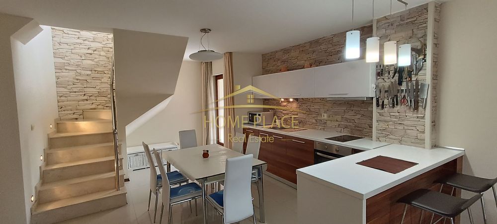 Мезонет - к.к Златни пясъци