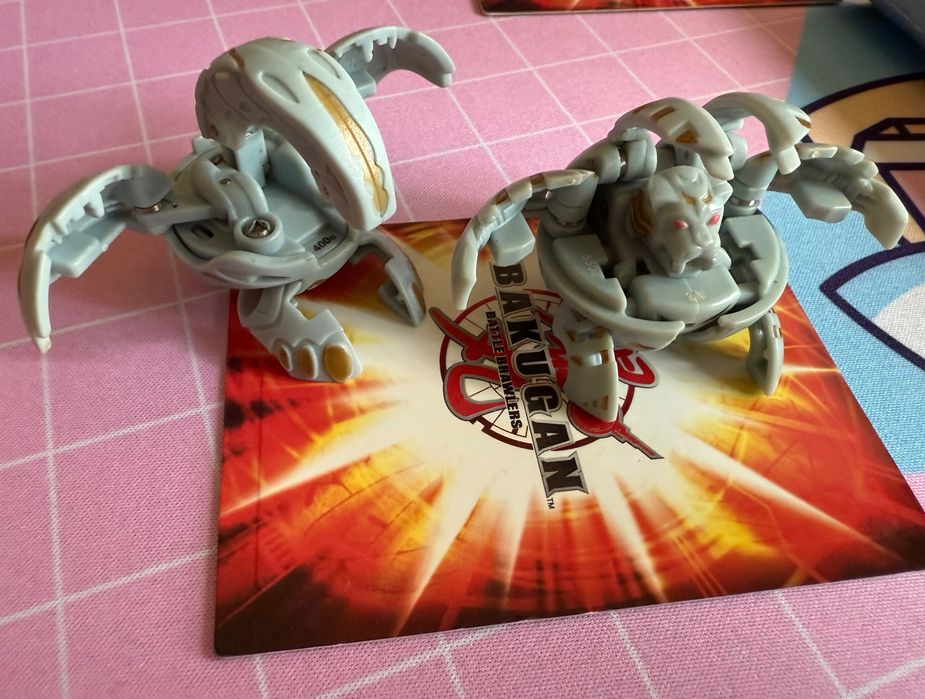 Bakugan/ Бакуган
