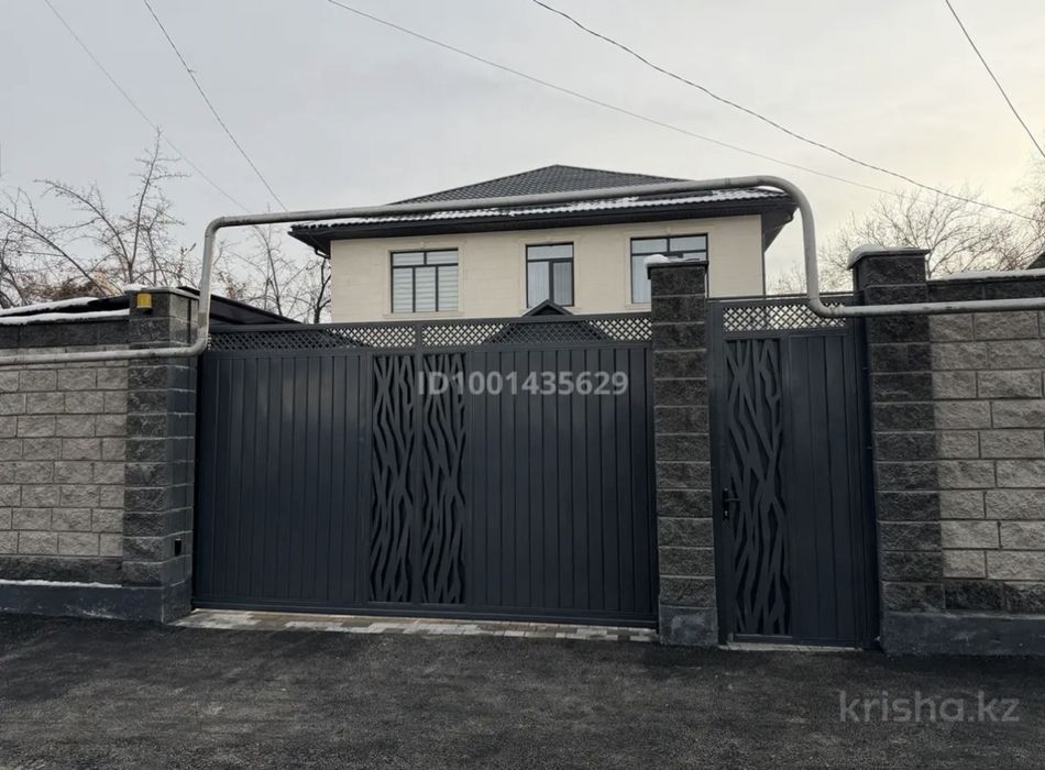 Продам дом 2025 года