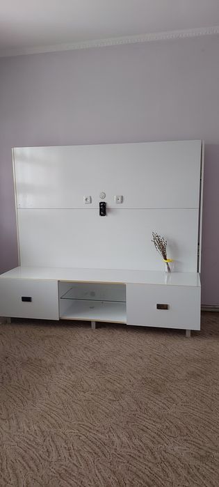 Шкаф стенка под телевизор