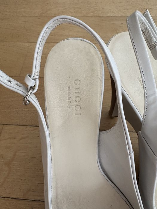 Gucci дамски обувки