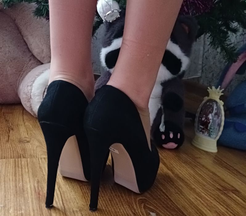 Продам каблуки не дорого