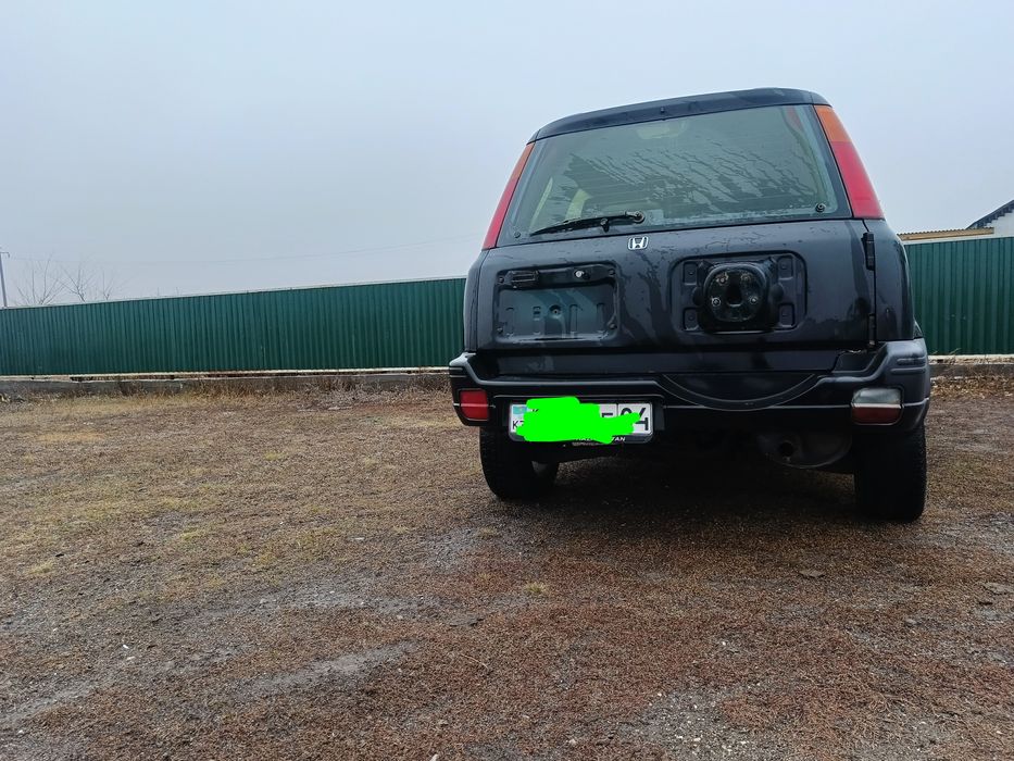 Продам машину на ходу