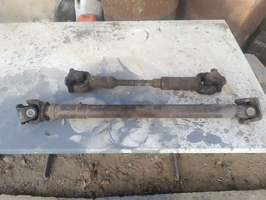 Паркоп ,кілттер, насос