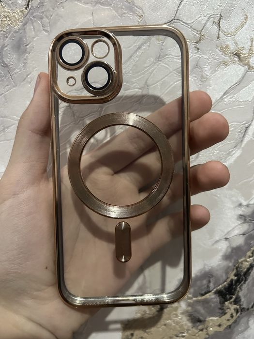 iPhone 14 с коробкой документы