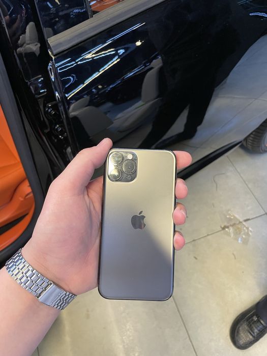Айфон 11 про идеал
