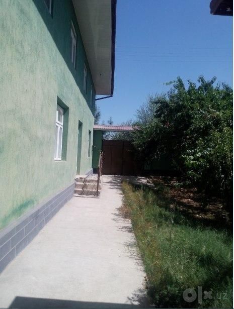 Барданкул 6 сотих ховли (ер хисобида)