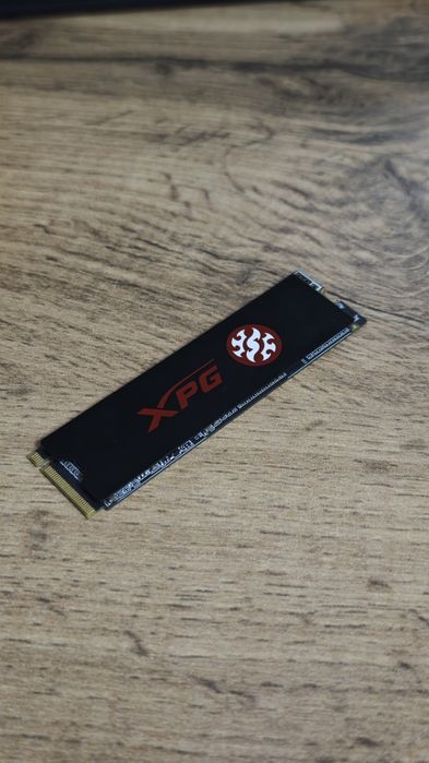 SSD Adata Xpg SX6000 Pro 2TB M.2 NVMe